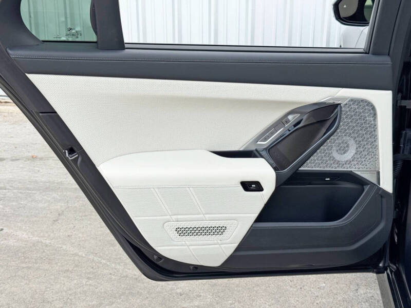 2023 BMW i7 xDrive60