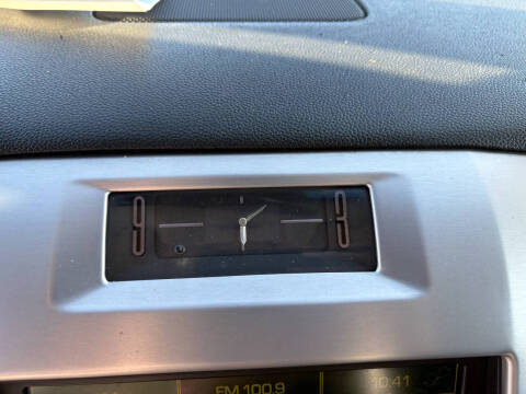 2007 Cadillac Escalade