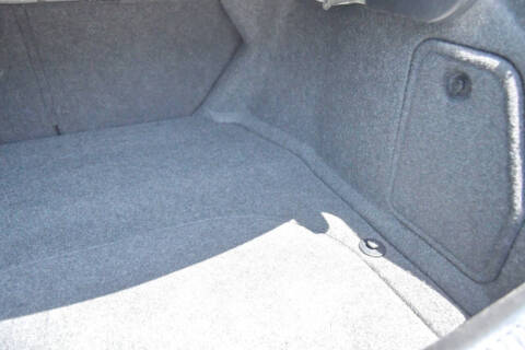 2013 Cadillac CTS 3.6L Performance