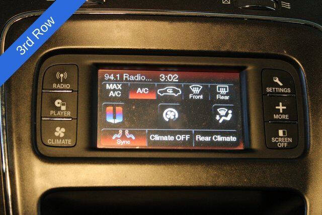 2015 Dodge Journey SE
