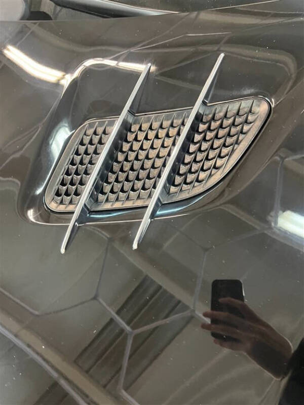 2017 Mercedes-Benz SL-Class SL 450