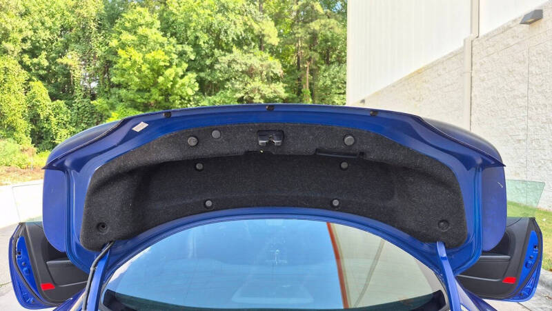 2013 Hyundai Genesis Coupe 3.8 Track