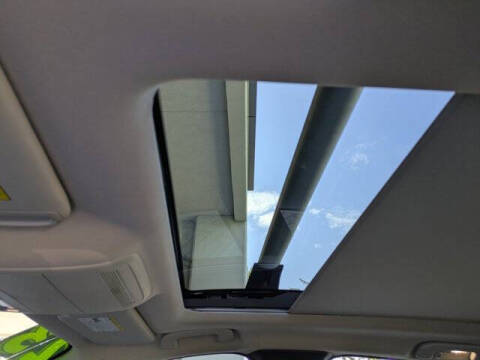 2023 Mazda CX-50 2.5 S Preferred Plus