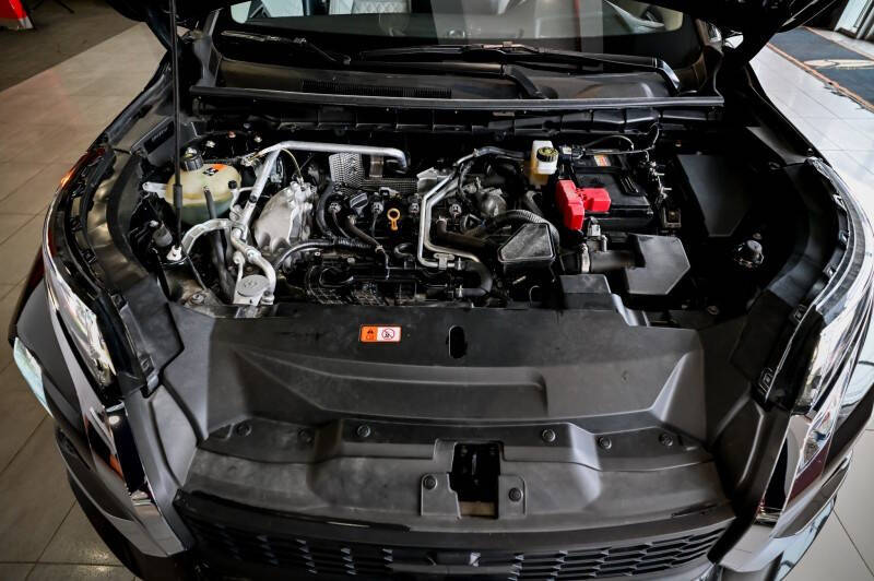 2024 Mitsubishi Outlander SEL Black Edition