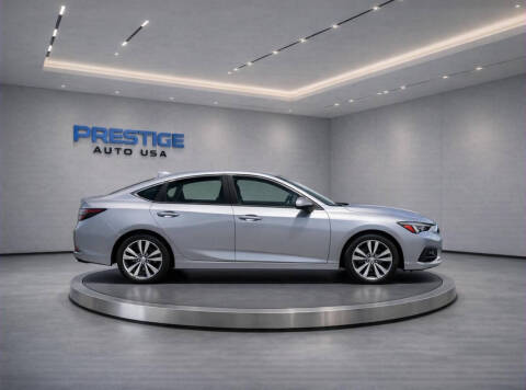 2024 Acura Integra