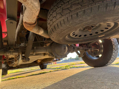2013 Chevrolet Silverado 1500 Work Truck
