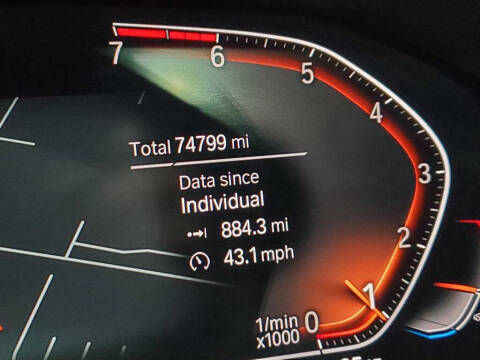 2019 BMW 3 Series 330i