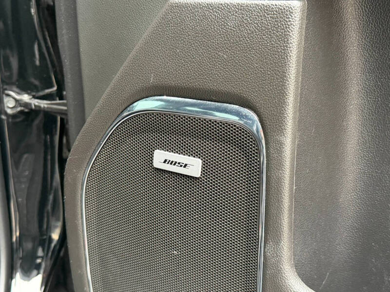 2019 GMC Sierra 2500HD Denali