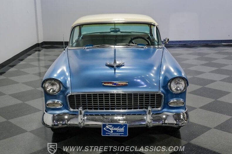 1955 Chevrolet Bel Air