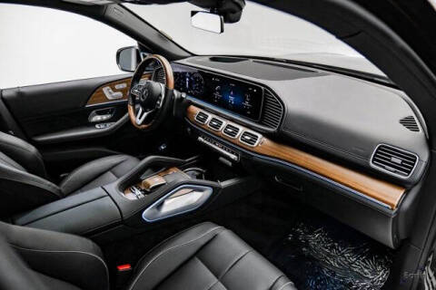 2023 Mercedes-Benz GLS Mercedes-Maybach GLS 600 4MATIC