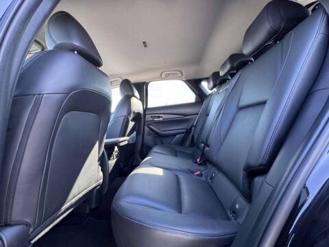 2023 Mazda CX-30 2.5 S Select