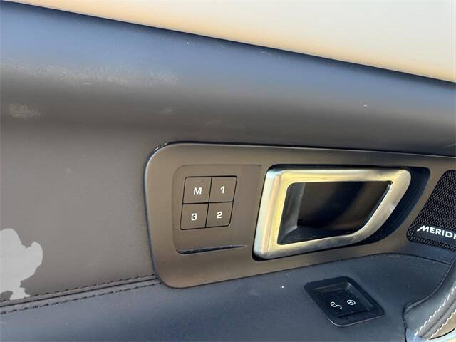 2018 Land Rover Discovery Sport HSE