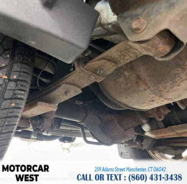 2014 Nissan Xterra PRO-4X