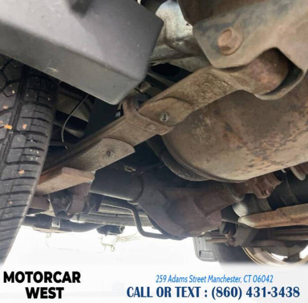 2014 Nissan Xterra PRO-4X