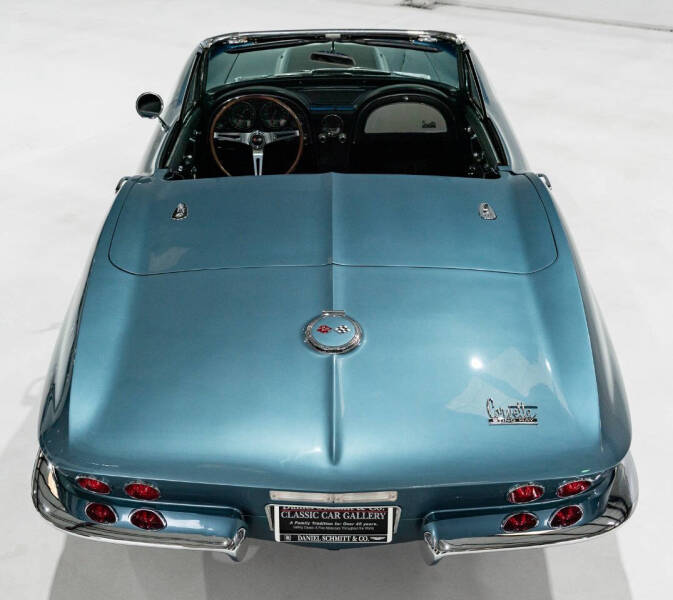 1967 Chevrolet Corvette