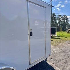 2026 Quality 7x14 TA