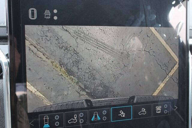 2026 GMC Sierra EV Elevation