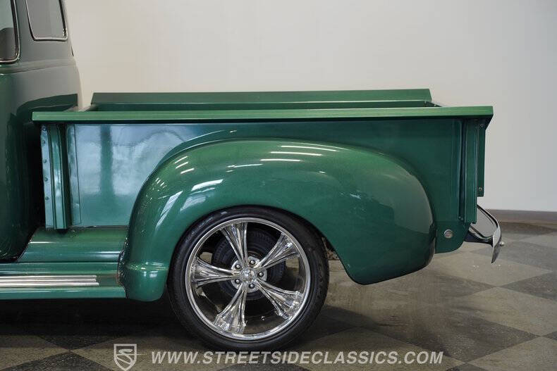 1948 Chevrolet 3100