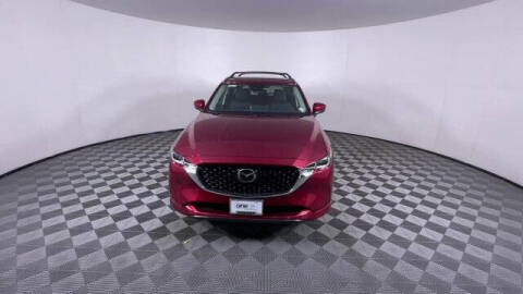 2024 Mazda CX-5 2.5 S Select