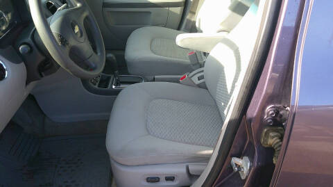 2006 Chevrolet HHR LT