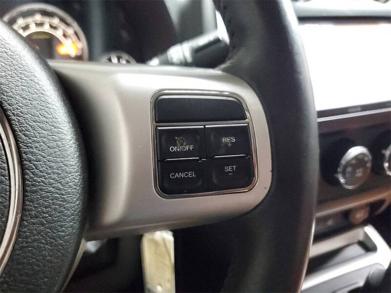 2014 Jeep Compass Limited