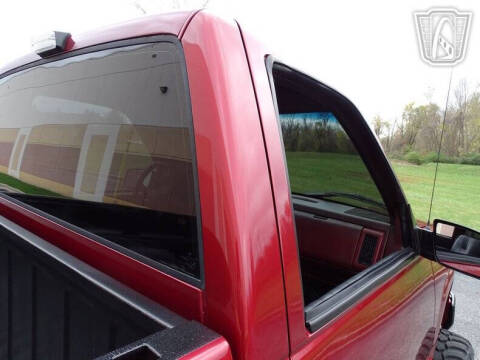 1990 GMC Sierra 1500