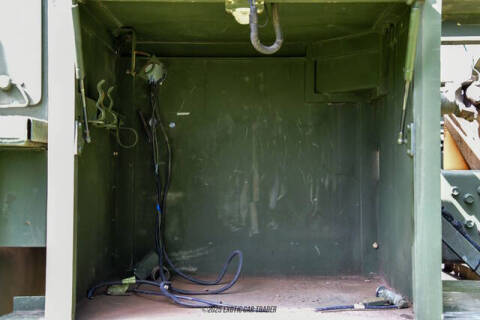 1985 Oshkosh AS32P-19A