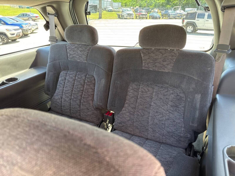 2004 GMC Envoy XL