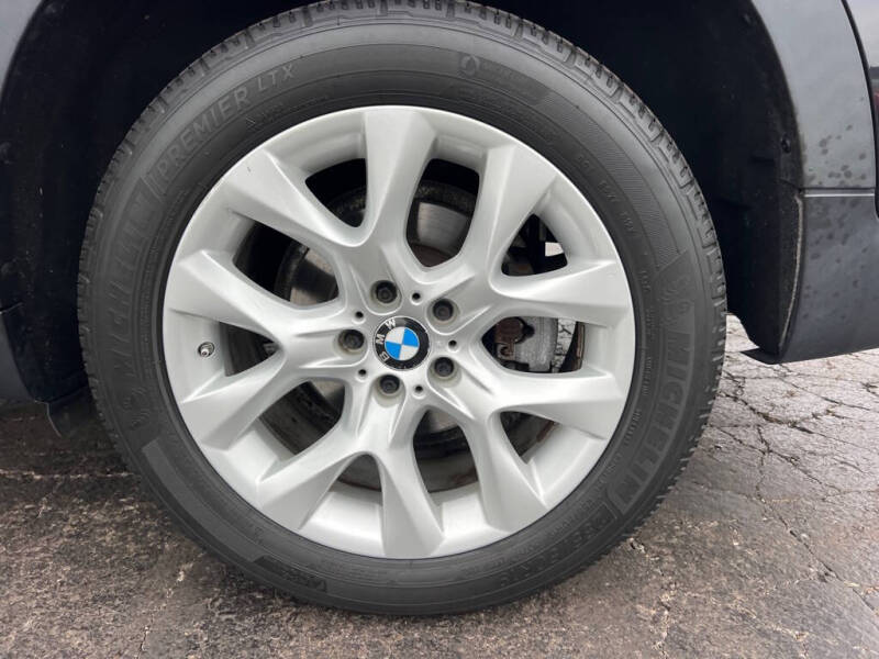 2013 BMW X5 xDrive35i