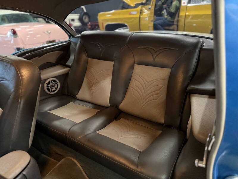 1957  Chevrolet 150