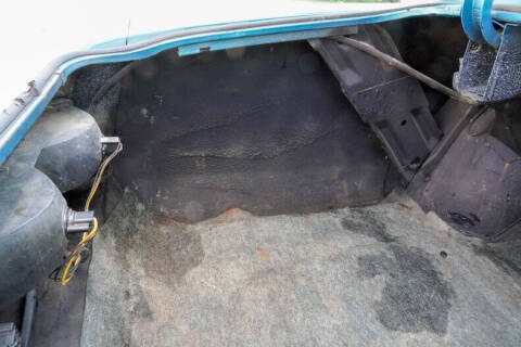 1971 Pontiac Catalina