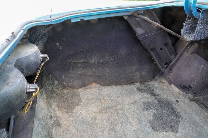 1971 Pontiac Catalina