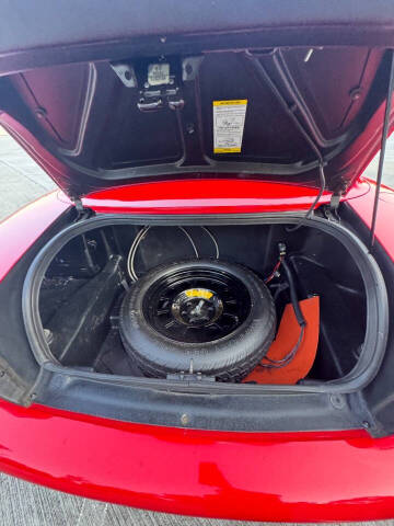 2000 Dodge Viper RT/10