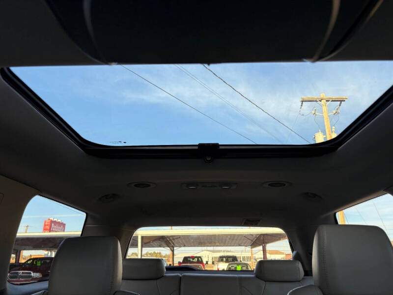 2014 GMC Acadia SLT-1