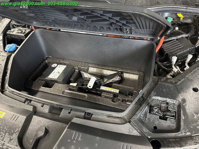 2021 Audi e-tron Sportback quattro Premium Plus