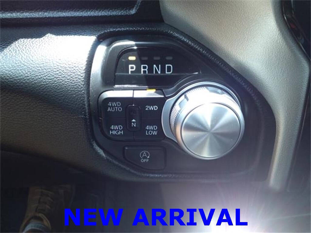 2022 Ram 1500 for sale at Bryans Car Corner 2 in Midwest City, OK