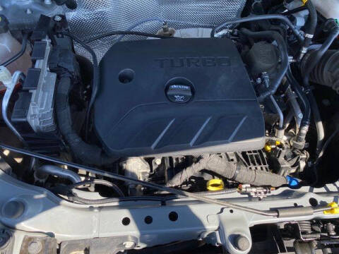 2023 Buick Encore GX Essence