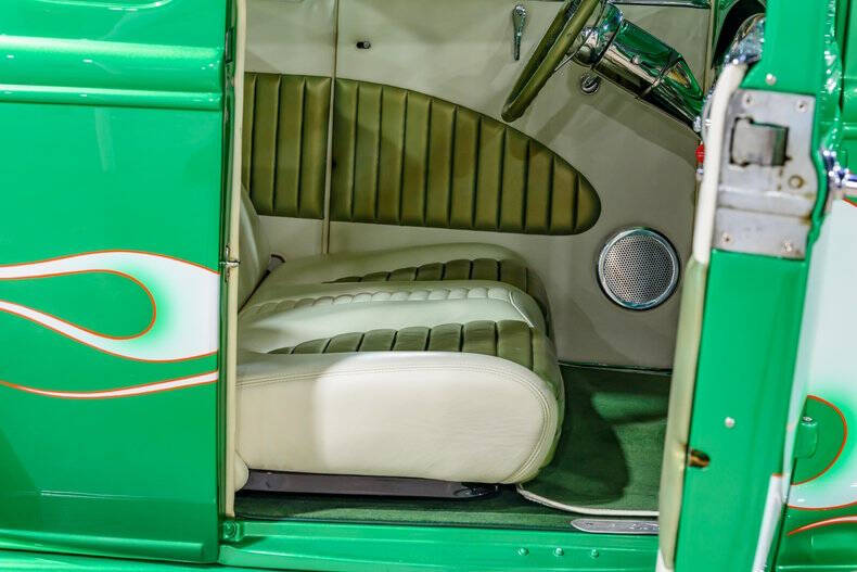 1930 Ford Model A