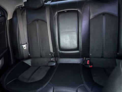 2012 Cadillac CTS 3.0L Luxury