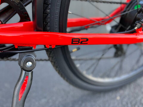 2022 Bintelli B2 EBike