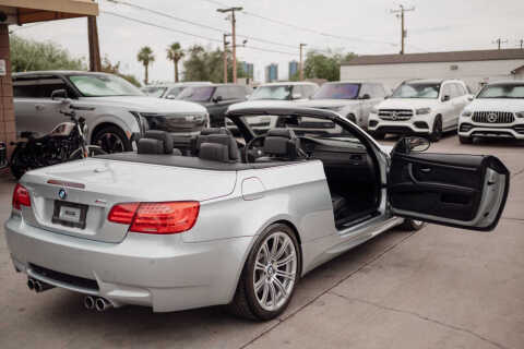 2013 BMW M3