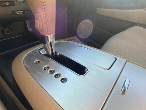 2011 Nissan Murano LE