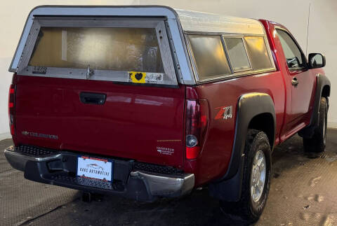 2006 Chevrolet Colorado
