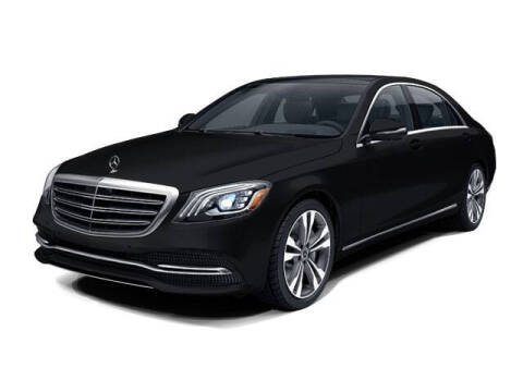 2018 Mercedes-Benz S-Class for sale at CAR MART in Union City TN