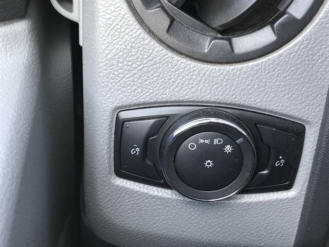 2023 Ford E-Series