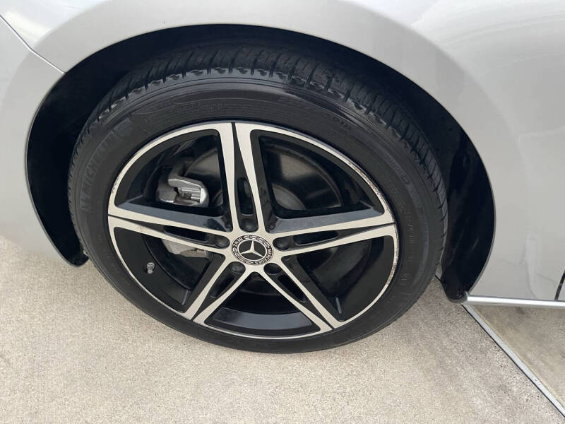 2019 Mercedes-Benz A-Class A 220