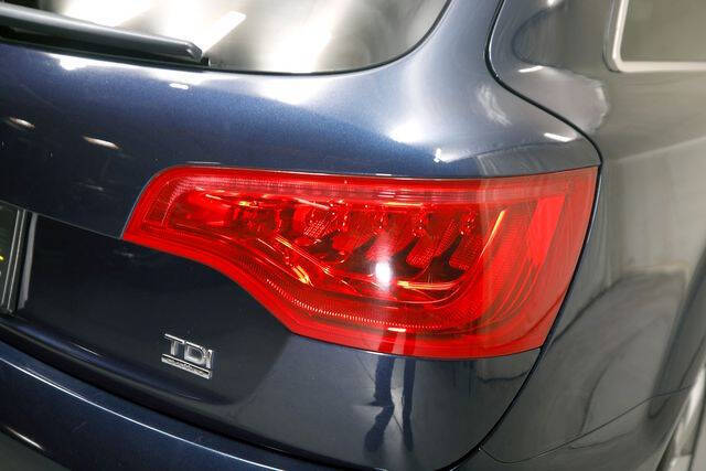 2015 Audi Q7 3.0 quattro TDI Premium Plus