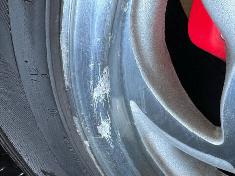 1994 Chevrolet Corvette