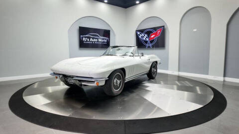 1965 Chevrolet Corvette