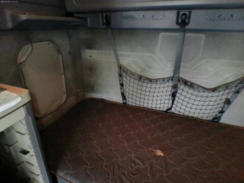 2016 Freightliner Cascadia